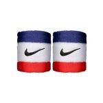 Oblečení Nike Serena Williams Swoosh Wristbands (2er Pack)